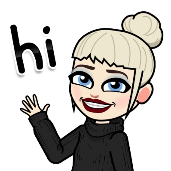 Meet your Posher, Kitty - Picture 1 of 1